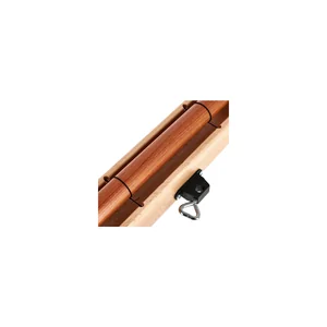 Kolberg 1283R Claves Resonance Box