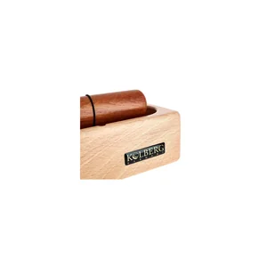 Kolberg 1283R Claves Resonance Box