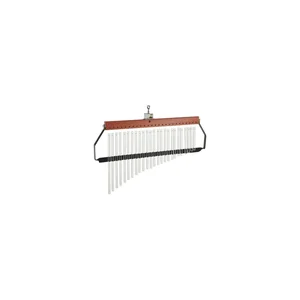 Kolberg 1380DP Glass Chimes Small