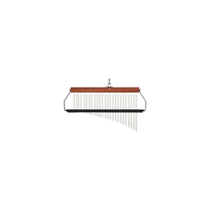 Kolberg 1380DP Glass Chimes Small