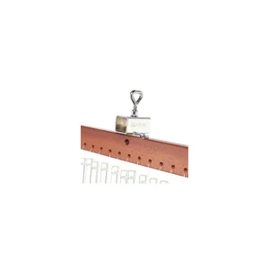 Kolberg 1380DP Glass Chimes Small