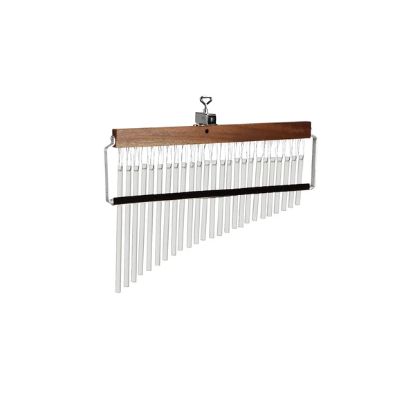 Kolberg 1380DP Glass Chimes Small