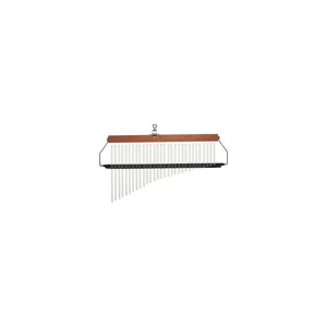Kolberg 1385DP Glass Chimes Large