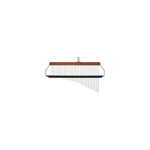 Kolberg 1385DP Glass Chimes Large