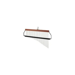 Kolberg 1385DP Glass Chimes Large