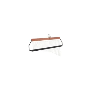 Kolberg 1385DP Glass Chimes Large