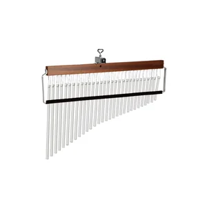Kolberg 1385DP Glass Chimes Large