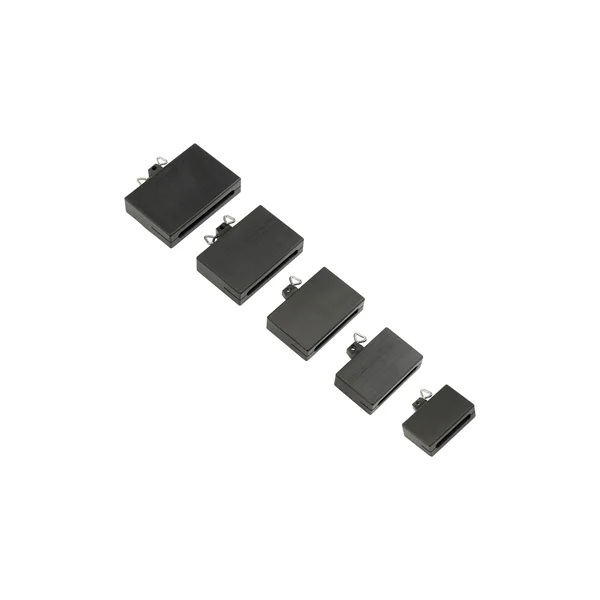 Kolberg 1470P8 Polyblock Set 8