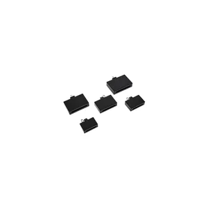 Kolberg 1470PR5 Polyblock Set Rebonds