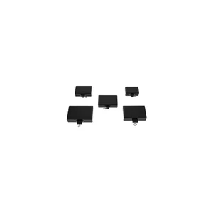 Kolberg 1470PR5 Polyblock Set Rebonds