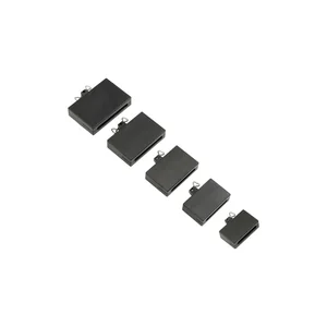 Kolberg 1470PR5 Polyblock Set Rebonds