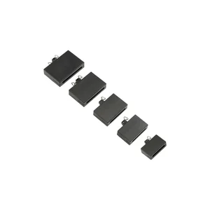 Kolberg 1470PR5 Polyblock Set Rebonds