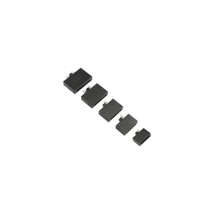 Kolberg 1470PR5 Polyblock Set Rebonds