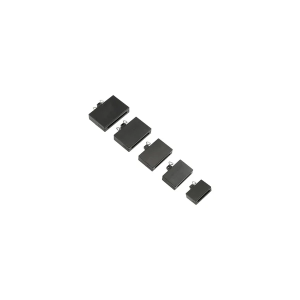Kolberg 1470PR5 Polyblock Set Rebonds