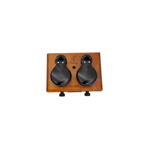 Kolberg 1506BEB Castanet Machine medE