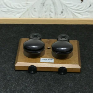 Kolberg 1506BEB Castanet Machine medE