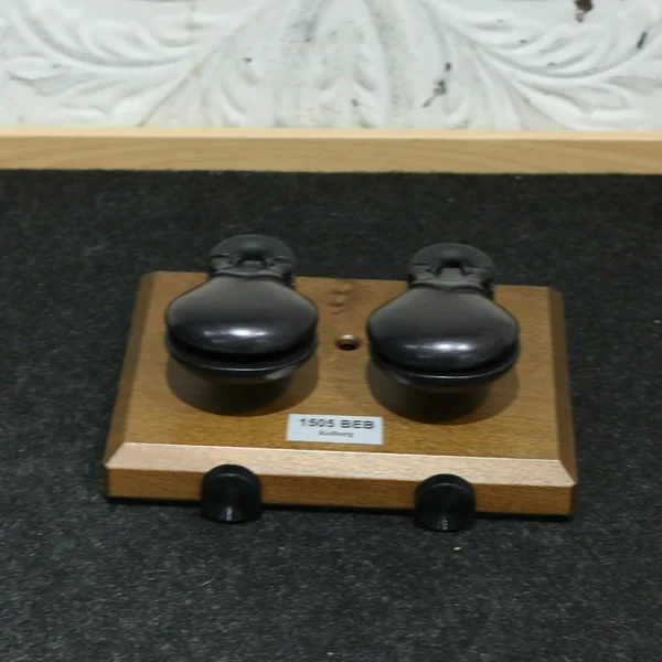 Kolberg 1506BEB Castanet Machine medE