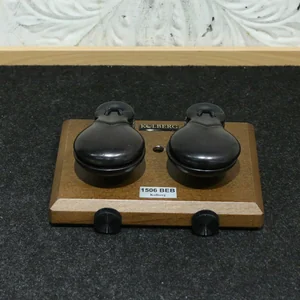 Kolberg 1506BEB Castanet Machine medE
