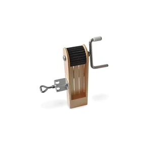 Kolberg 1745RH Ratchet w Holder
