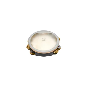 Kolberg 2025DBC Tambourine