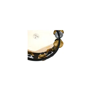 Kolberg 2025DBC Tambourine