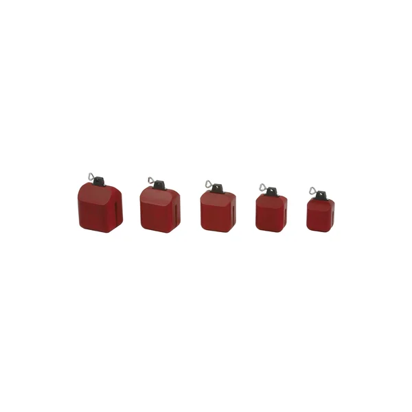 Kolberg 2050 Temple Block Set 5