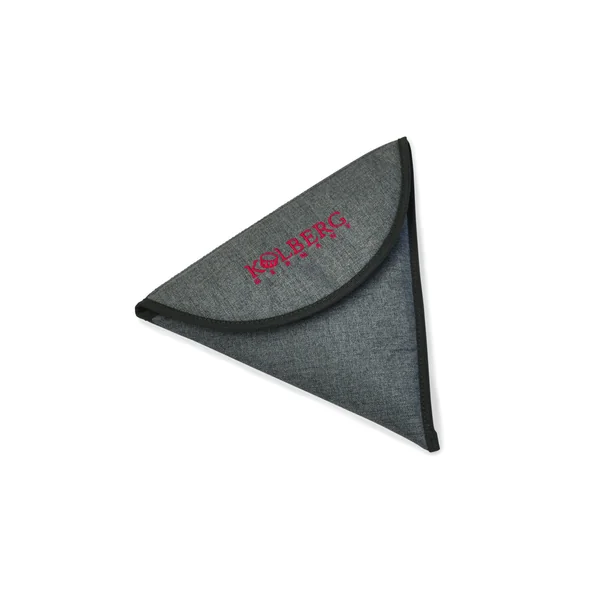 Kolberg 2121T Triangle Bag 21cm