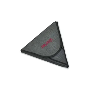 Kolberg 2130T Triangle Bag 30cm