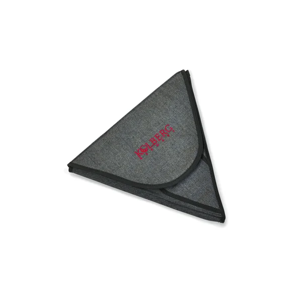 Kolberg 2130T Triangle Bag 30cm
