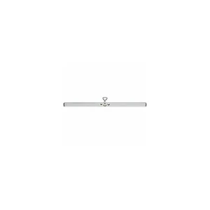 Kolberg 224 20 x 450 mm, Ø 16/10
