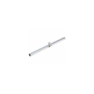 Kolberg 224 20 x 450 mm, Ø 16/10