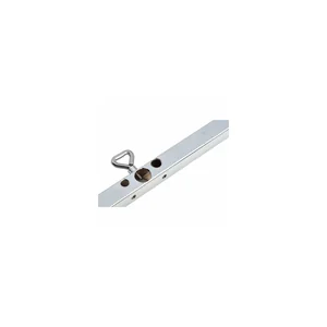Kolberg 224 20 x 450 mm, Ø 16/10