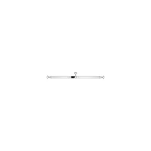Kolberg 225 Transverse 20x500mm