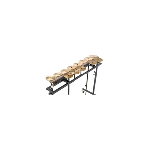 Kolberg 2370CRD Crotales c3-c4