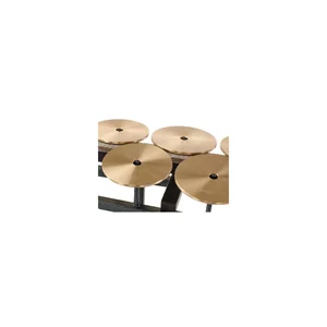 Kolberg 2370CRD Crotales c3-c4