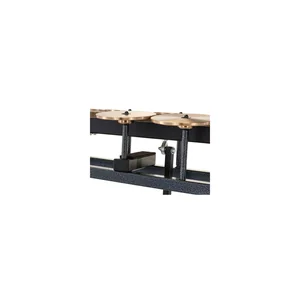 Kolberg 2370CRD Crotales c3-c4