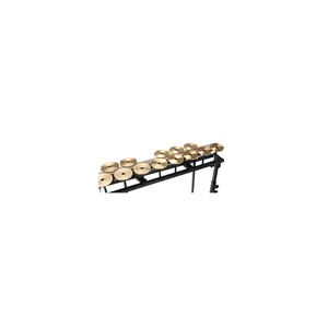 Kolberg 2375CRD Crotales c4-c5