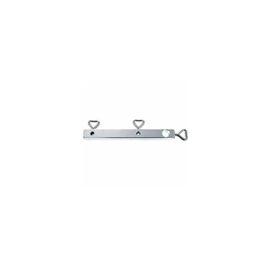 Kolberg 240 20 x 200 mm, Ø 16/7.5