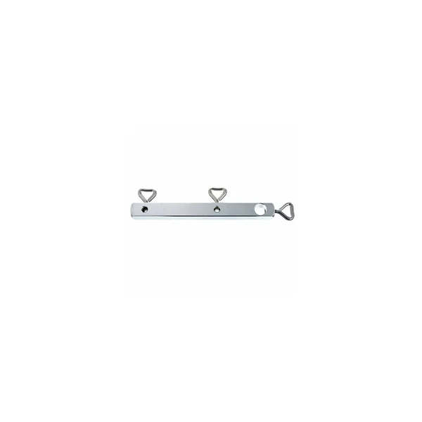 Kolberg 240 20 x 200 mm, Ø 16/7.5