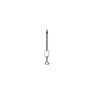 Kolberg 260L Ø 10 x 100 mm