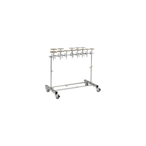 Kolberg 260VK Ø 10 x 100 mm
