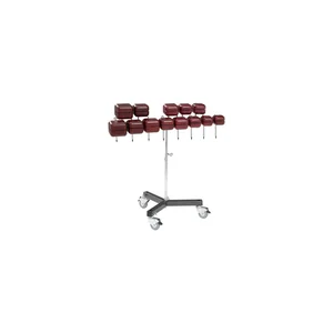 Kolberg 260VL Ø 10 x 100/50 mm