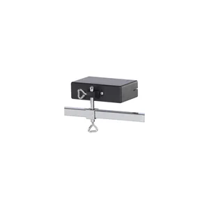 Kolberg 261 Sliding Holder Square 20mm