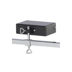 Kolberg 261 Sliding Holder Square 20mm