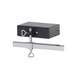 Kolberg 261 Sliding Holder Square 20mm