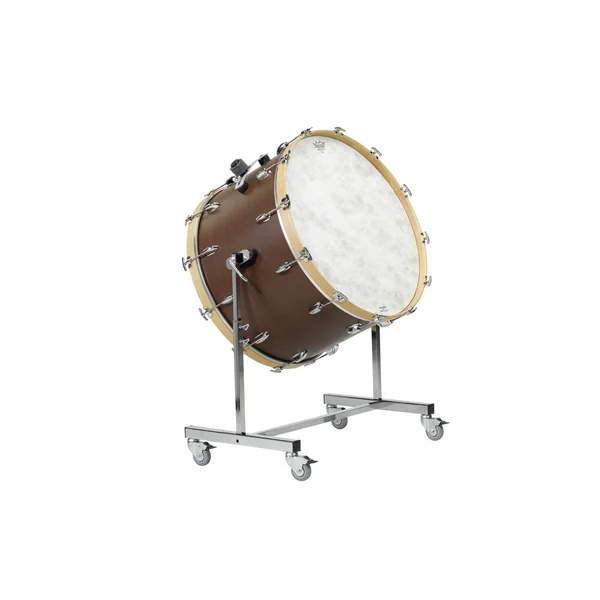 Kolberg 628PP Bass Drum "Concert"