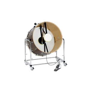 Kolberg 628PP Bass Drum "Concert"