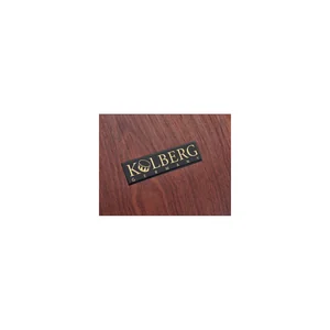 Kolberg 632DBNZ BD "Dicke Berta" NS