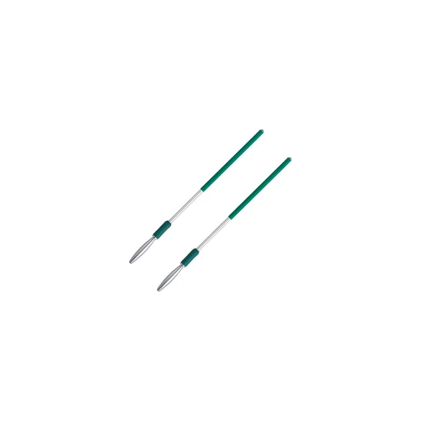 Kolberg ES887EED Triangle Mallets