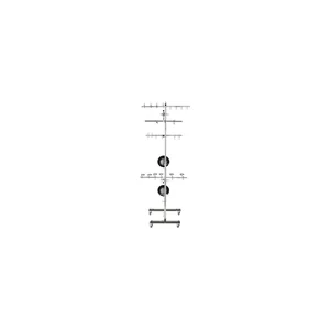 Kolberg XII Compination/Gibbet Stand